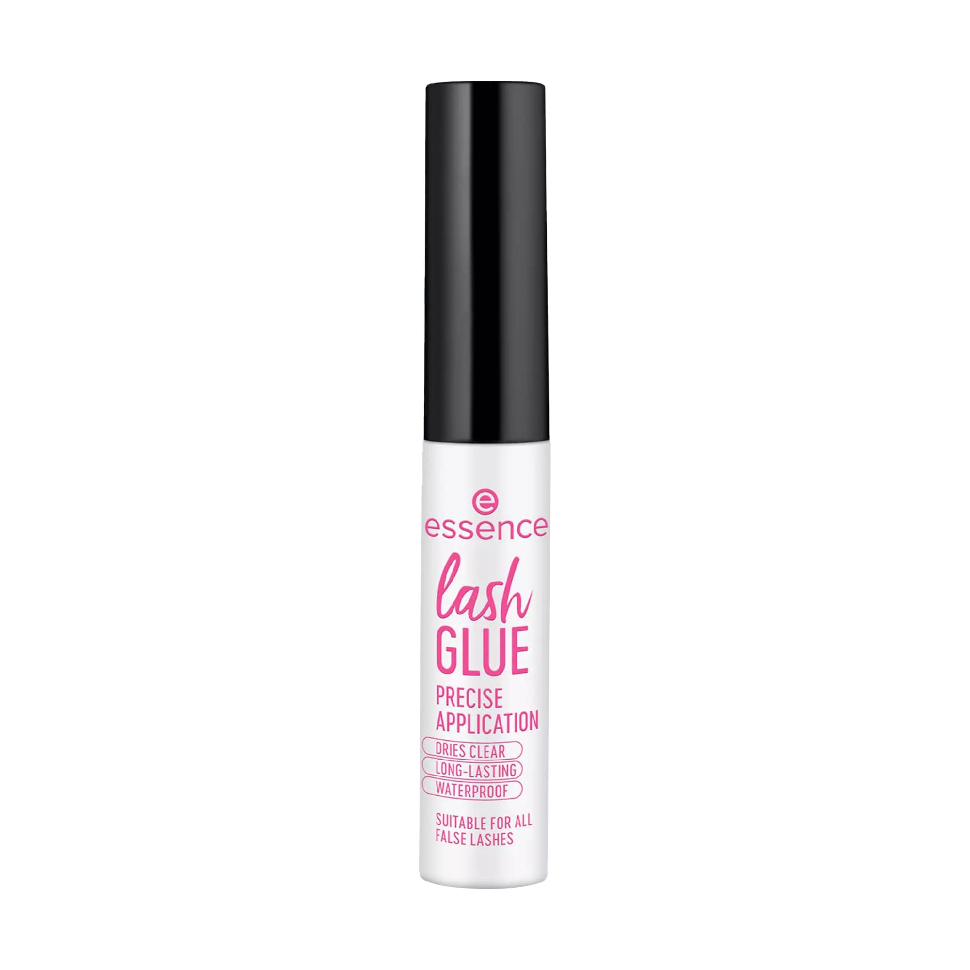 Клей для накладних вій Essence Lash Glue, 4.7 г